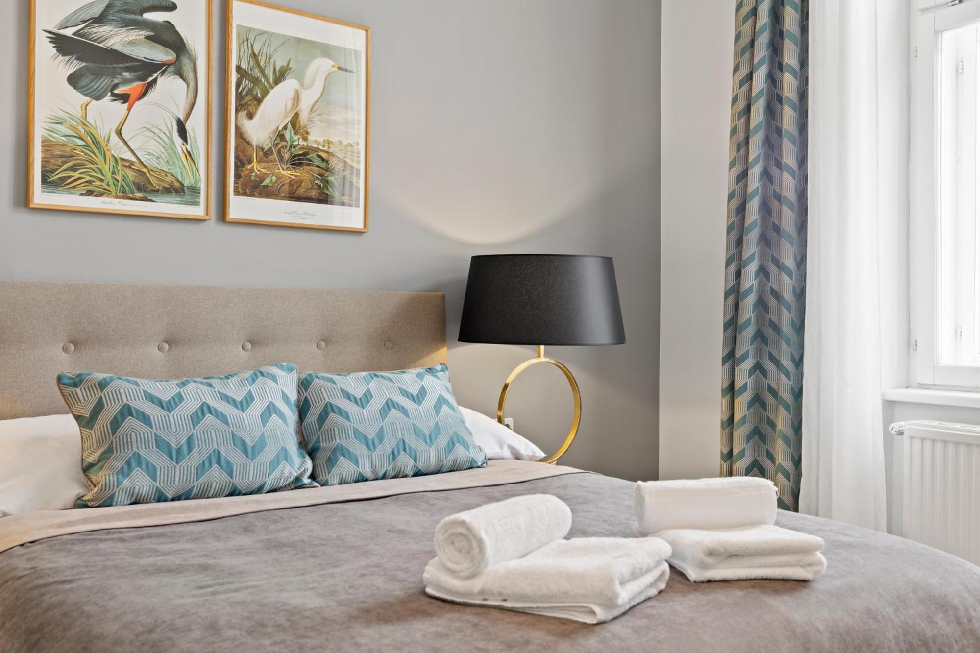 Sgrafit Apartments - Self Check-In Retz Ngoại thất bức ảnh