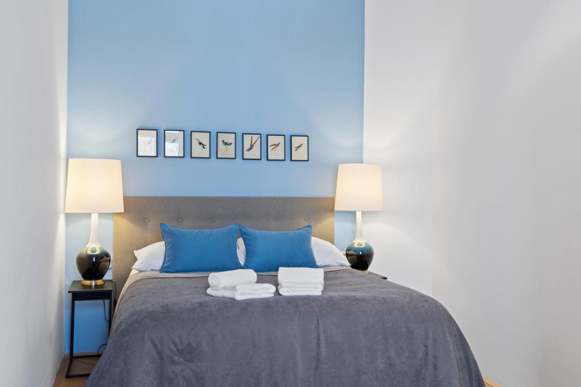 Sgrafit Apartments - Self Check-In Retz Ngoại thất bức ảnh
