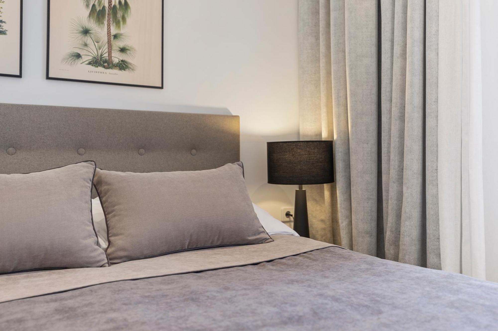 Sgrafit Apartments - Self Check-In Retz Ngoại thất bức ảnh