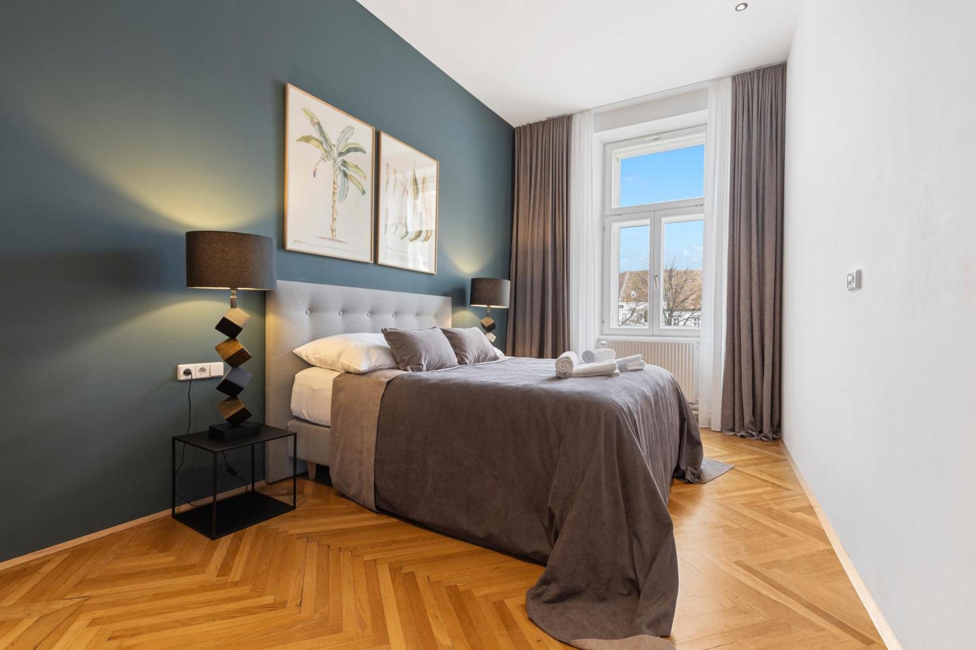 Sgrafit Apartments - Self Check-In Retz Ngoại thất bức ảnh
