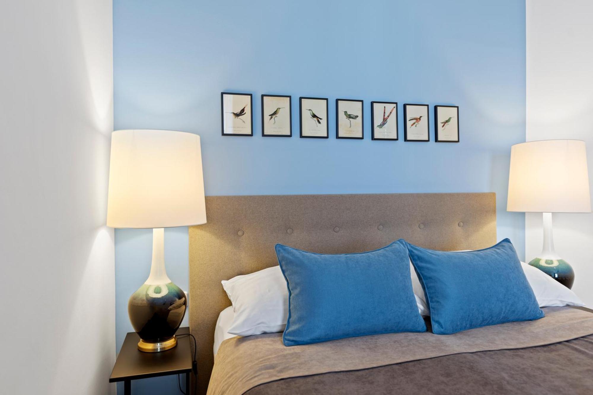 Sgrafit Apartments - Self Check-In Retz Ngoại thất bức ảnh